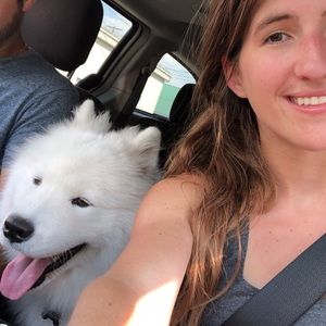 Meet your Posher, Melissa